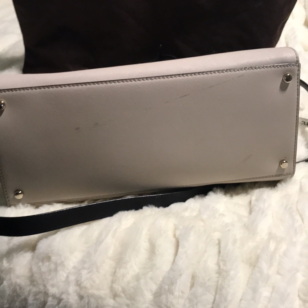Kate spade handbag - Picture 7 of 9